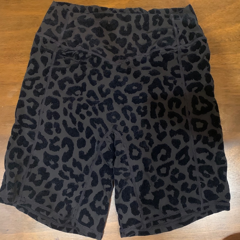 Balance Athletica Panther Rider Short